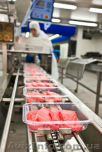 Терміново! Пакувальник/ца на м'ясокомбінат в Польщу.  