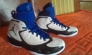 Продам нові оригінальні кросовки Jordan - <ro>Изображение</ro><ru>Изображение</ru> #1, <ru>Объявление</ru> #1077087