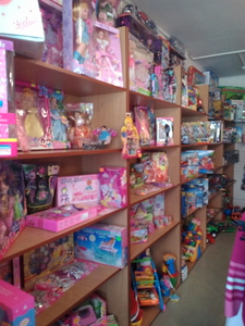 продам стеллажи и полки б/у недорого #1068881