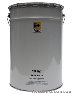 Масло компрессорное Agip Dicrea SX46 DIN 51506 VDL