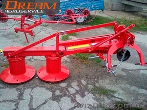 Косилка роторная 1, 35м