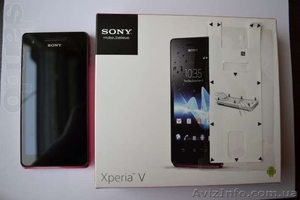 продам Sony Xperia V б/у - <ro>Изображение</ro><ru>Изображение</ru> #2, <ru>Объявление</ru> #1119681