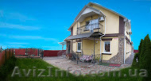 Продается дом по соседству с графской усадьбой в Виннице. - <ro>Изображение</ro><ru>Изображение</ru> #1, <ru>Объявление</ru> #1124331