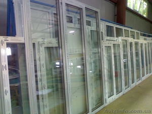 Металлопластиковые конструкции окна и двери - <ro>Изображение</ro><ru>Изображение</ru> #2, <ru>Объявление</ru> #1114396