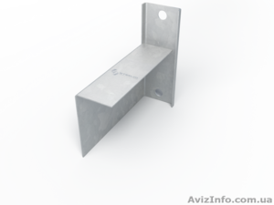 Подсистемы для вентилируемых фасадов. Цены производителя!