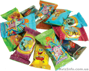 В большом ассортименте Кондитерские изделия собственного  производства продам