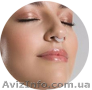 Устройство против храпа №1 - Nose Clip