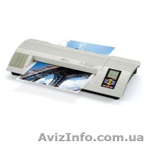Сканер штрих-кодов,принтер чеков,ламинатор,биндер,счетчик валют,резак. - <ro>Изображение</ro><ru>Изображение</ru> #7, <ru>Объявление</ru> #1155805