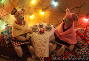 Зеленый кофе в ассортименте