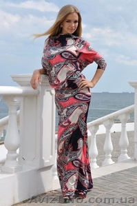 Жіноча, дуже гарна одежа - <ro>Изображение</ro><ru>Изображение</ru> #2, <ru>Объявление</ru> #1205573