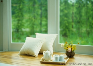 Окна,  двери,  балконы под ключ