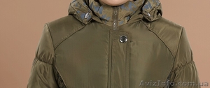 Женская куртка весна-осень - <ro>Изображение</ro><ru>Изображение</ru> #3, <ru>Объявление</ru> #1208666