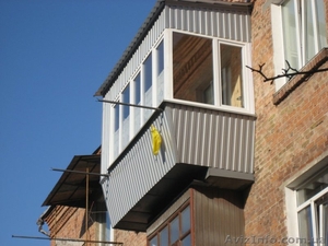 Продам металлопластиковые окна, двери, балконы - <ro>Изображение</ro><ru>Изображение</ru> #1, <ru>Объявление</ru> #1206411