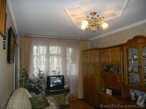 Продам отличную 3х комнатную квартиру на Вишенке - <ro>Изображение</ro><ru>Изображение</ru> #1, <ru>Объявление</ru> #1224108