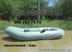 надувные лодки недорого