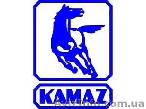 Камаз-Сервис Камминз