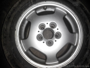 Диски KBA 44528      15 дюймов