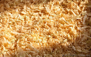 Коптить рыбу и мясо без проблем - нашими опилками