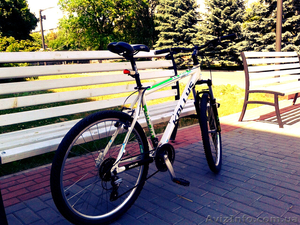 Продаю велосипед "KELLYS VIPER 3.0" - <ro>Изображение</ro><ru>Изображение</ru> #4, <ru>Объявление</ru> #1279332