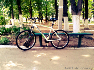Продаю велосипед "KELLYS VIPER 3.0" - <ro>Изображение</ro><ru>Изображение</ru> #8, <ru>Объявление</ru> #1279332