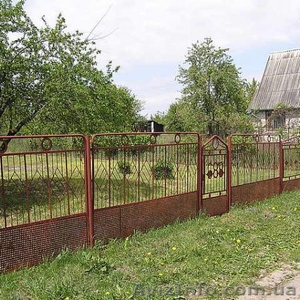 Ділянка під  будинок.