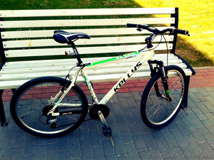 Продаю велосипед "KELLYS VIPER 3.0" - <ro>Изображение</ro><ru>Изображение</ru> #7, <ru>Объявление</ru> #1279332