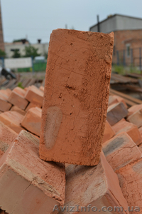 Кирпич красный,  купить