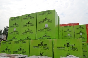 Газоблок стоунлайт хмельницкий цена,  купить