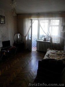 Трикімнатна квартира за ціною двокімнатною в р-ні Будинка Офіцерів - <ro>Изображение</ro><ru>Изображение</ru> #3, <ru>Объявление</ru> #1286844