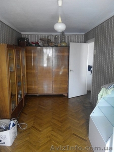 Трикімнатна квартира за ціною двокімнатною в р-ні Будинка Офіцерів - <ro>Изображение</ro><ru>Изображение</ru> #5, <ru>Объявление</ru> #1286844