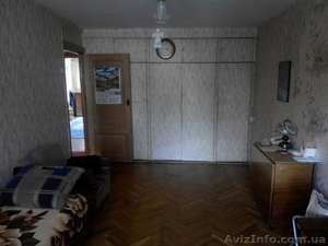 Трикімнатна квартира за ціною двокімнатною в р-ні Будинка Офіцерів - <ro>Изображение</ro><ru>Изображение</ru> #4, <ru>Объявление</ru> #1286844