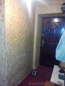 Трикімнатна квартира за ціною двокімнатною в р-ні Будинка Офіцерів - <ro>Изображение</ro><ru>Изображение</ru> #10, <ru>Объявление</ru> #1286844
