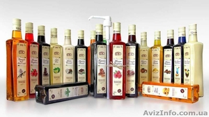  Топінги та сиропи ТМ «Щедрик» з доставкою