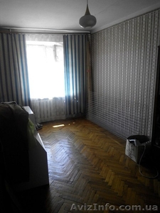 Трикімнатна квартира за ціною двокімнатною в р-ні Будинка Офіцерів - <ro>Изображение</ro><ru>Изображение</ru> #6, <ru>Объявление</ru> #1286844