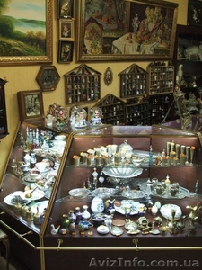 Магазин Презентъ: антиквариат, подарки, часы - <ro>Изображение</ro><ru>Изображение</ru> #2, <ru>Объявление</ru> #1292461