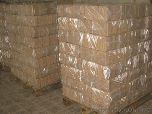  продам брикеты от производителя