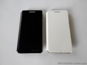 Чехол книжка для Jiayu F2 2 цвета (в наличии)