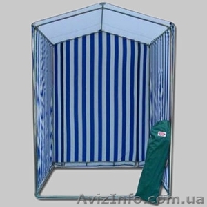Палатка для уличной торговли  - <ro>Изображение</ro><ru>Изображение</ru> #3, <ru>Объявление</ru> #1310714