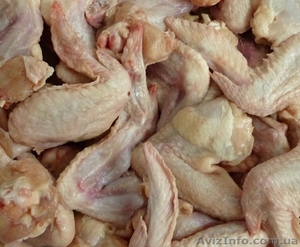 Продам замороженную куриную разделку (продукцию)