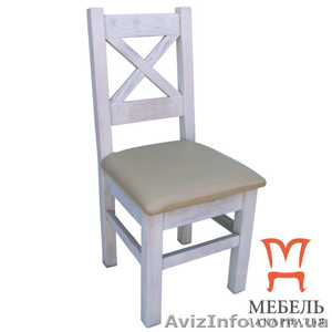 Стулья деревянные для кафе и ресторанов