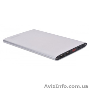 Power Bank(универсальная мобильная батарея)