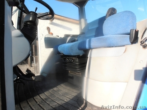 Продаем колесный трактор NEW HOLLAND T8040, 2008 г.в. - <ro>Изображение</ro><ru>Изображение</ru> #7, <ru>Объявление</ru> #1340730