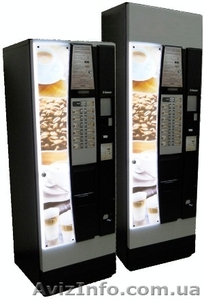Продам Кофейный Автомат Saeco - <ro>Изображение</ro><ru>Изображение</ru> #2, <ru>Объявление</ru> #1359131