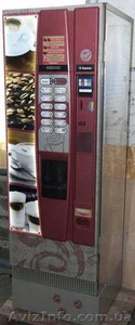 Продам Кофейный Автомат Saeco - <ro>Изображение</ro><ru>Изображение</ru> #4, <ru>Объявление</ru> #1359131