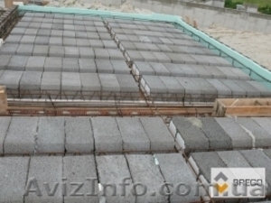 перекриття теріва РІВНЕ