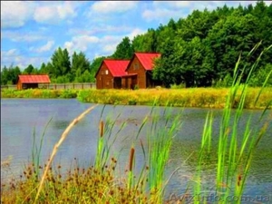 Нова територія 200 соток з власним озером для зростання Вашого бізнесу - <ro>Изображение</ro><ru>Изображение</ru> #2, <ru>Объявление</ru> #1374015