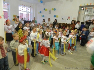 Центр развития ребенка "Пчелка" проводит набор детей  - <ro>Изображение</ro><ru>Изображение</ru> #8, <ru>Объявление</ru> #1294778
