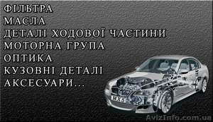 Автозапчасти на продажу - <ro>Изображение</ro><ru>Изображение</ru> #1, <ru>Объявление</ru> #1378091
