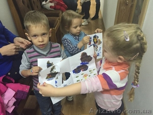 Центр развития ребенка "Пчелка" проводит набор детей  - <ro>Изображение</ro><ru>Изображение</ru> #6, <ru>Объявление</ru> #1294778
