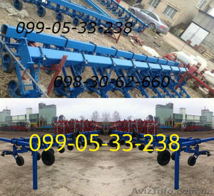 КРН-5, 6,  Культиватор крнв цена,  купить